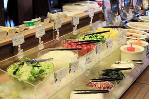 Richmond Hotel Matsumoto