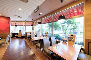 Richmond Hotel Matsumoto