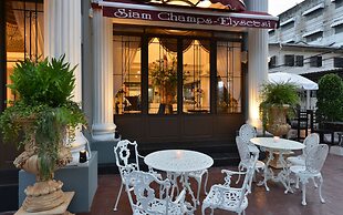 Siam Champs Elyseesi Unique Hotel