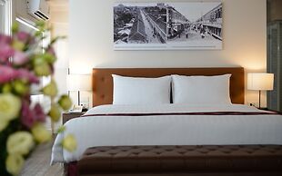 Siam Champs Elyseesi Unique Hotel