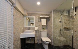 Siam Champs Elyseesi Unique Hotel