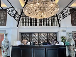 Siam Champs Elyseesi Unique Hotel