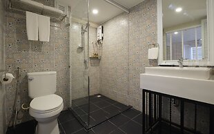 Siam Champs Elyseesi Unique Hotel