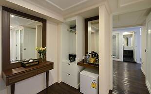 Siam Champs Elyseesi Unique Hotel