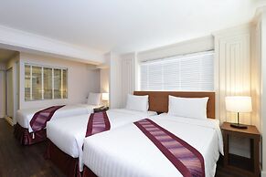 Siam Champs Elyseesi Unique Hotel