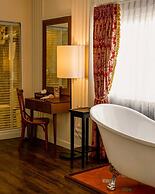 Siam Champs Elyseesi Unique Hotel