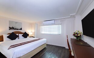 Siam Champs Elyseesi Unique Hotel