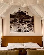 Siam Champs Elyseesi Unique Hotel