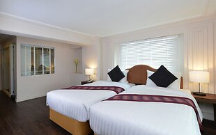 Siam Champs Elyseesi Unique Hotel