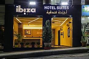 Ibiza Hotel Suites