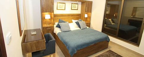 The Royal Luxury Apartments & studios