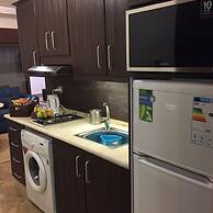 The Royal Luxury Apartments & studios