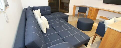 The Royal Luxury Apartments & studios