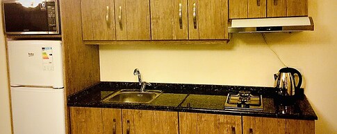 The Royal Luxury Apartments & studios