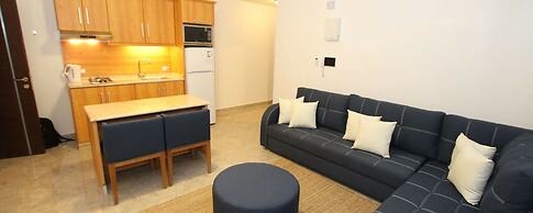 The Royal Luxury Apartments & studios