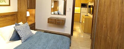 The Royal Luxury Apartments & studios