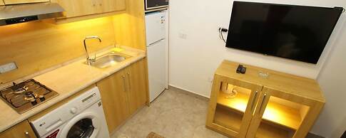 The Royal Luxury Apartments & studios