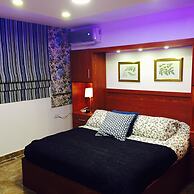 The Royal Luxury Apartments & studios