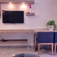 The Royal Luxury Apartments & studios