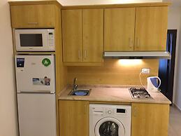 The Royal Luxury Apartments & studios