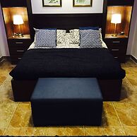 The Royal Luxury Apartments & studios