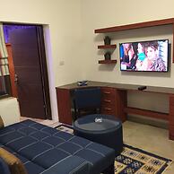 The Royal Luxury Apartments & studios