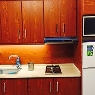 The Royal Luxury Apartments & studios