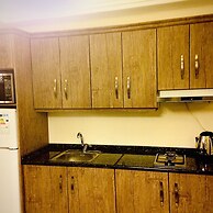 The Royal Luxury Apartments & studios