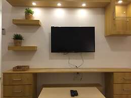 The Royal Luxury Apartments & studios