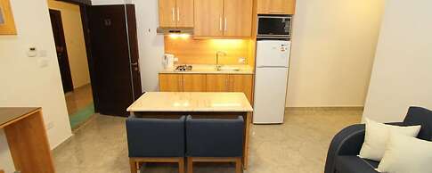 The Royal Luxury Apartments & studios