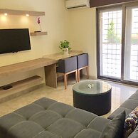 The Royal Luxury Apartments & studios