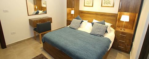 The Royal Luxury Apartments & studios