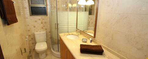 The Royal Luxury Apartments & studios