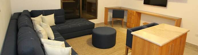 The Royal Luxury Apartments & studios