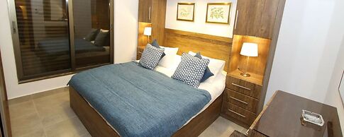 The Royal Luxury Apartments & studios