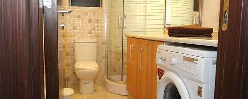 The Royal Luxury Apartments & studios