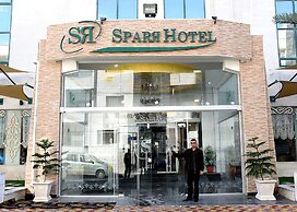 Sparr Hotel