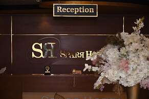 Sparr Hotel