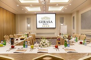 Gerasa Hotel