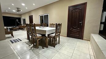 GT Self Catering Apartments
