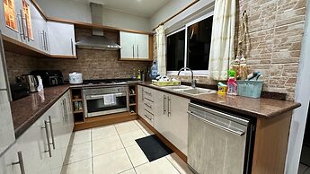 GT Self Catering Apartments