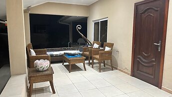 GT Self Catering Apartments
