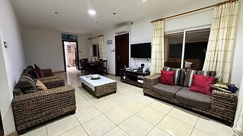 GT Self Catering Apartments