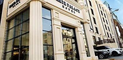 Harir palace Hotel