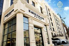 Harir palace Hotel