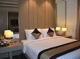 Juffair Avenue Suites