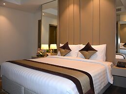 Juffair Avenue Suites