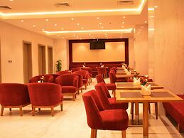 Juffair Avenue Suites