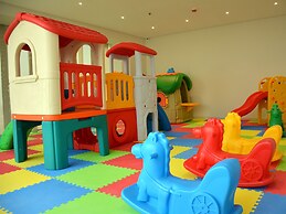 Juffair Avenue Suites