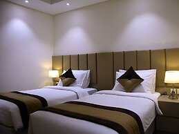 Juffair Avenue Suites